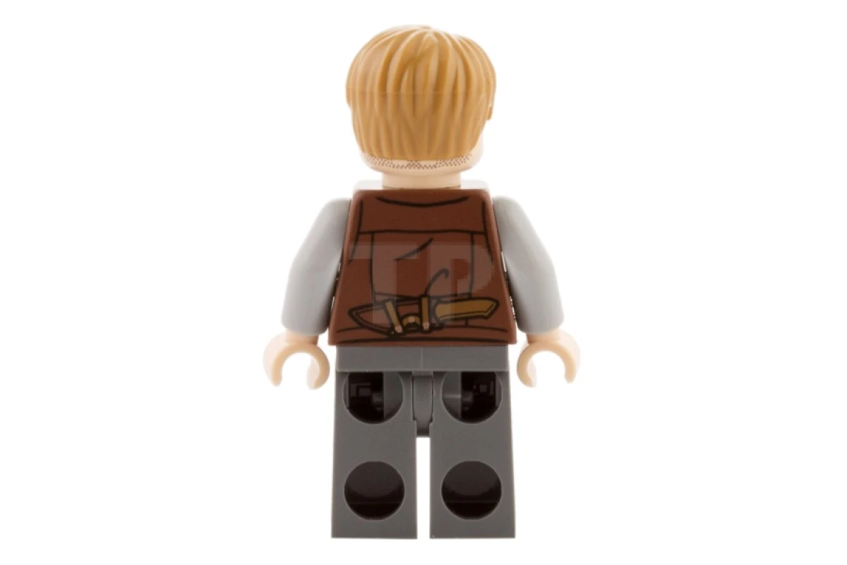 LEGO&reg; jw011 Owen Grady