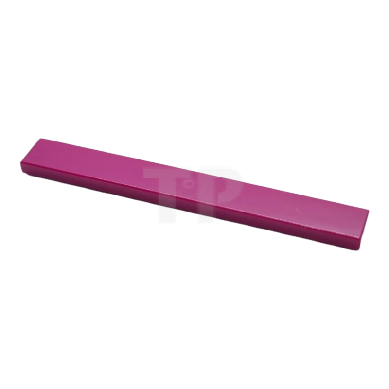 LEGO&reg; 6099347 - 4162 - Tile 1 x 8