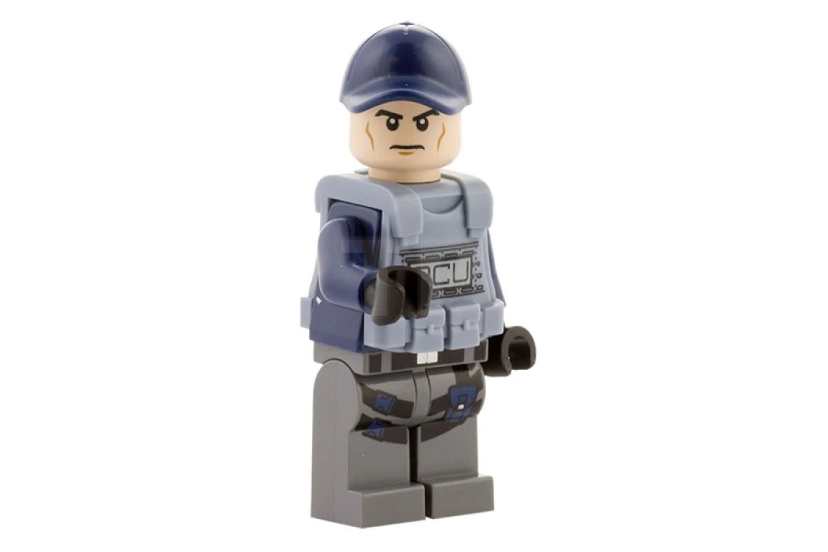 LEGO&reg; jw010 ACU Trooper