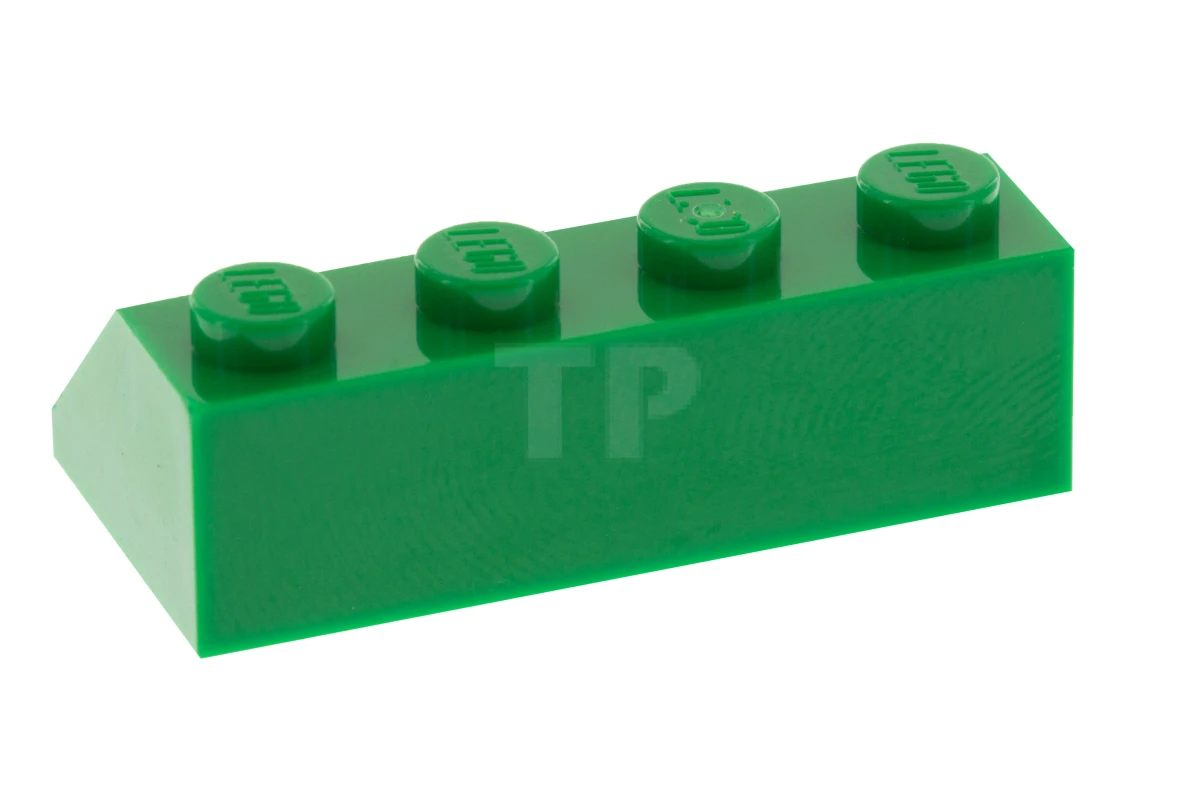 LEGO&reg; 3037 - 4141737 - Slope 2 x 4 - 45°