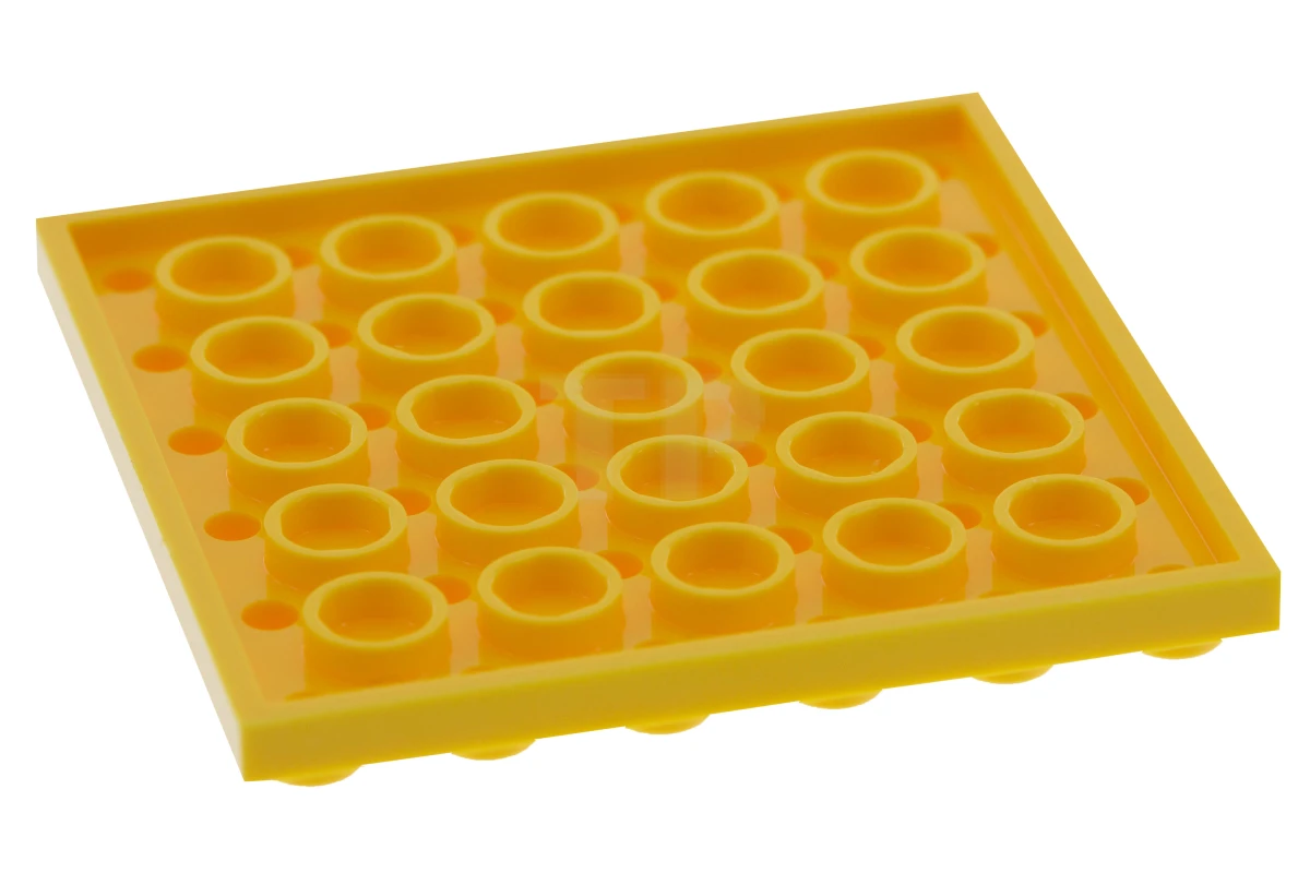 LEGO&reg; 6376458 - 3958 - Piastra 6 x 6