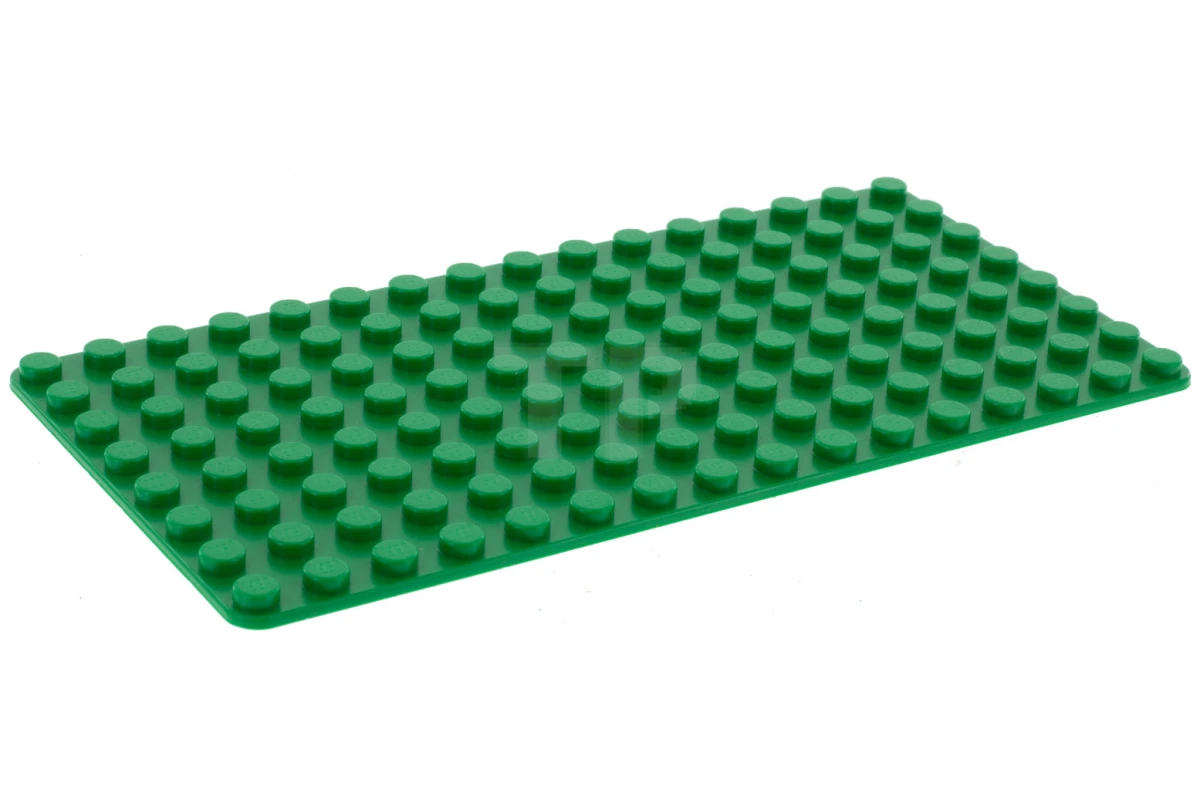 LEGO&reg; 4219812 - 3865 - Plaque de base 8 x 16