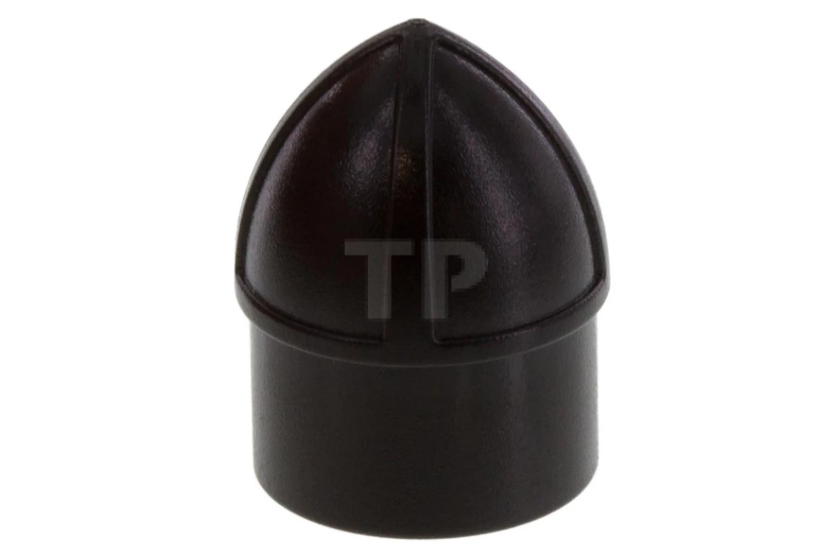 LEGO&reg; 4496181 - 3896 - Minifig, Headgear Helmet Castle with Chin Guard