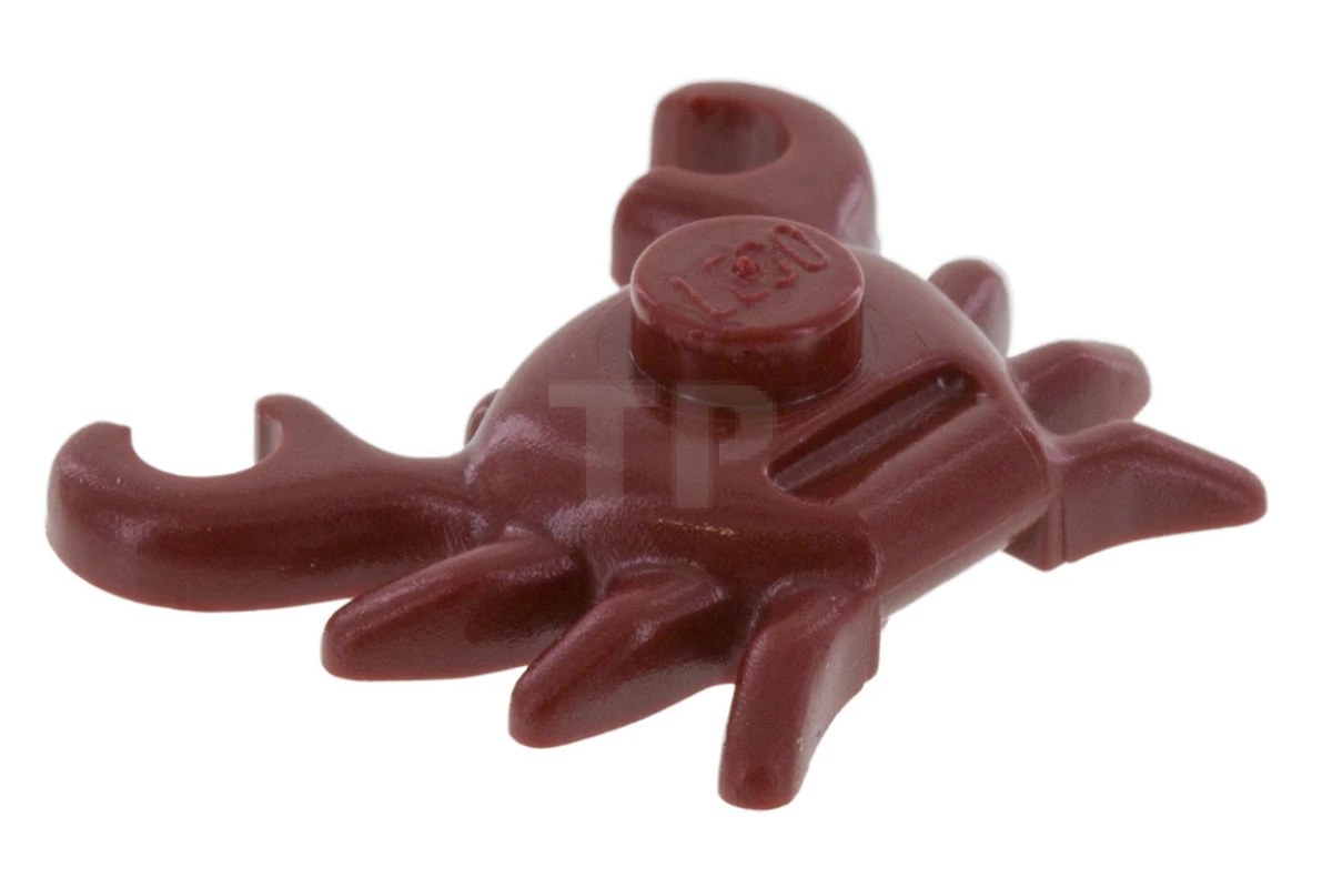 LEGO&reg; 6005773 - 33121 - Crab