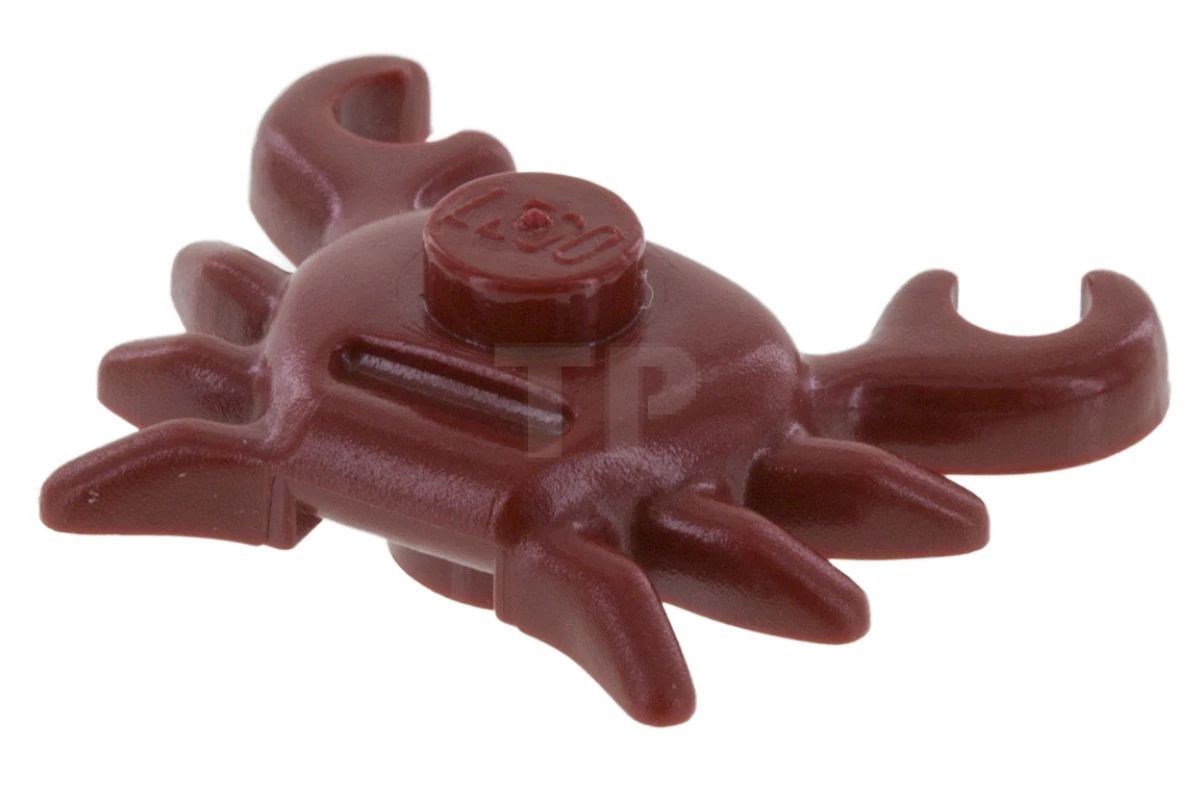 LEGO&reg; 6005773 - 33121 - Crab