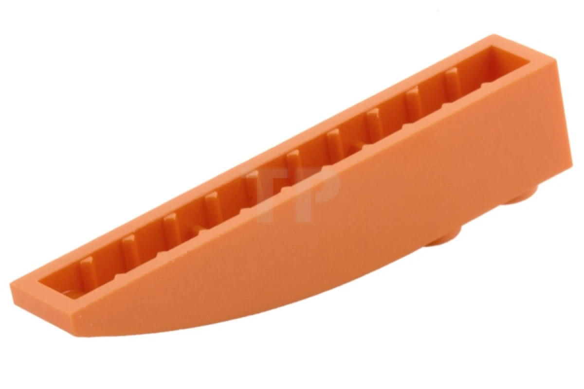 LEGO&reg; 6092037 - 42022 - Pendenza Curvo 6 x 1