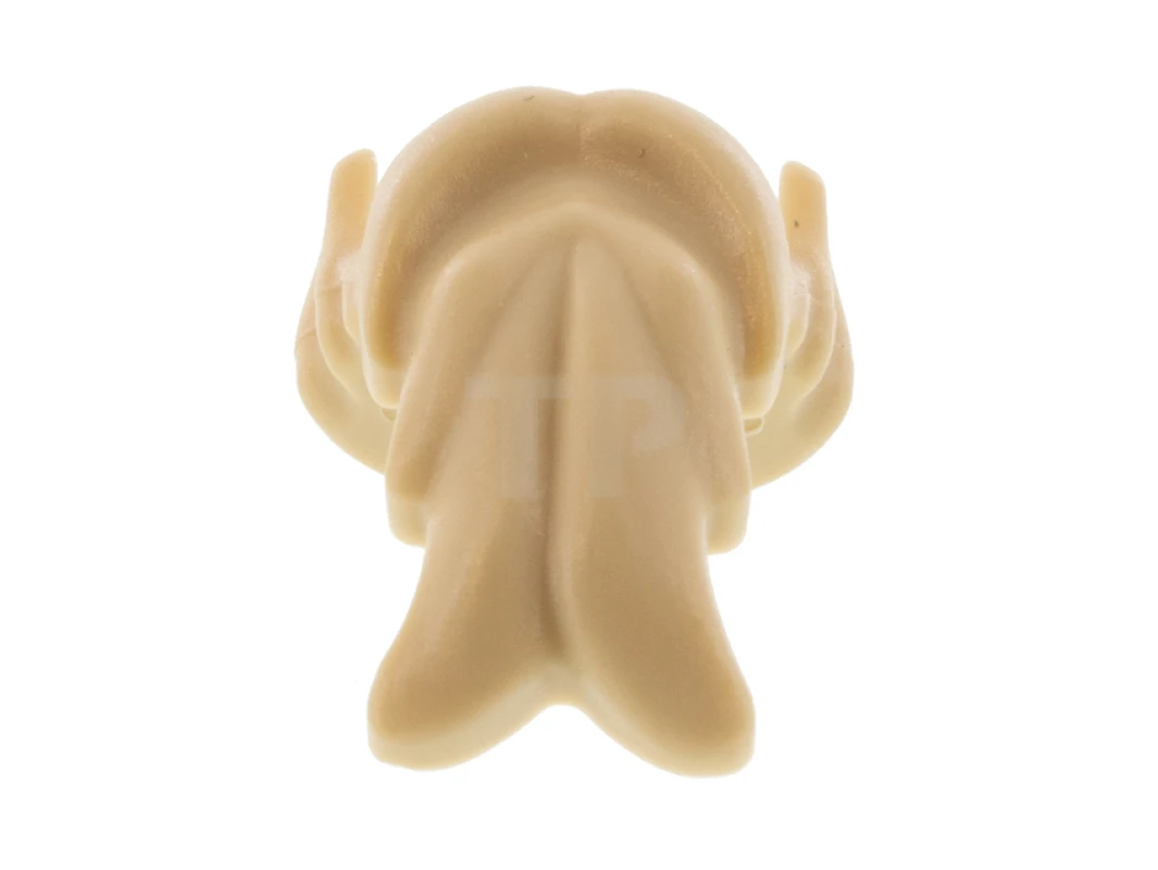 LEGO&reg; 4543946 - 6132 - Minifig, barba