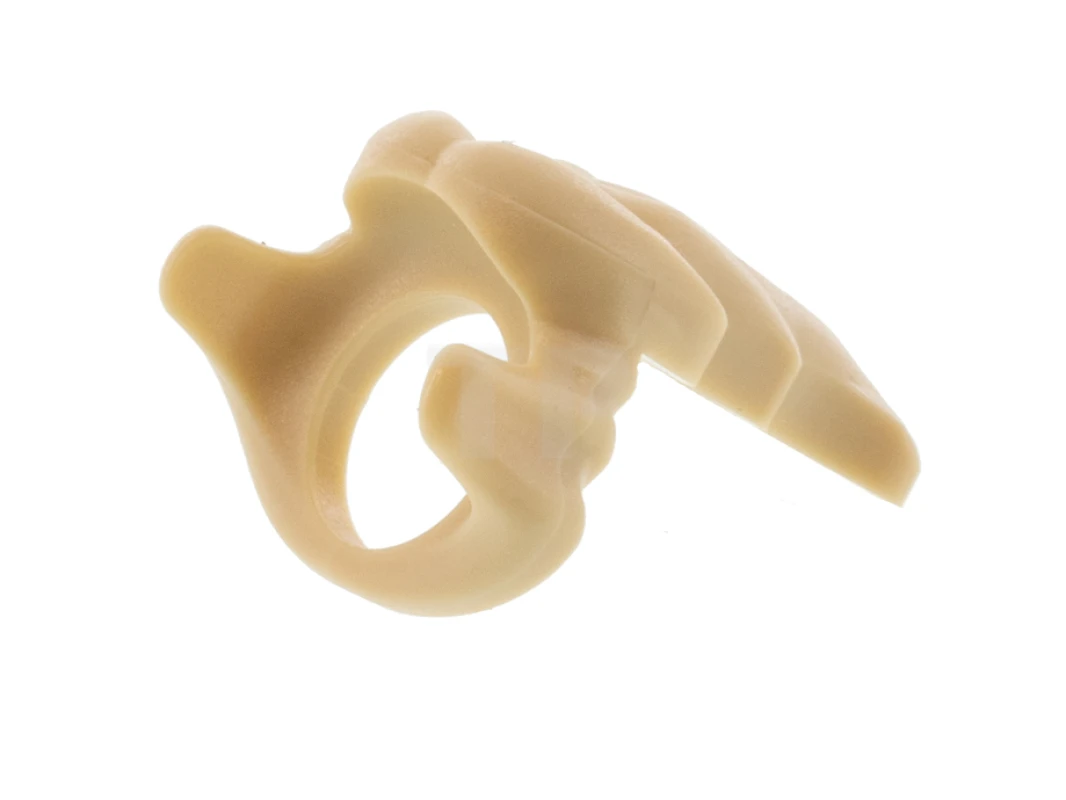 LEGO&reg; 4543946 - 6132 - Minifig, barba