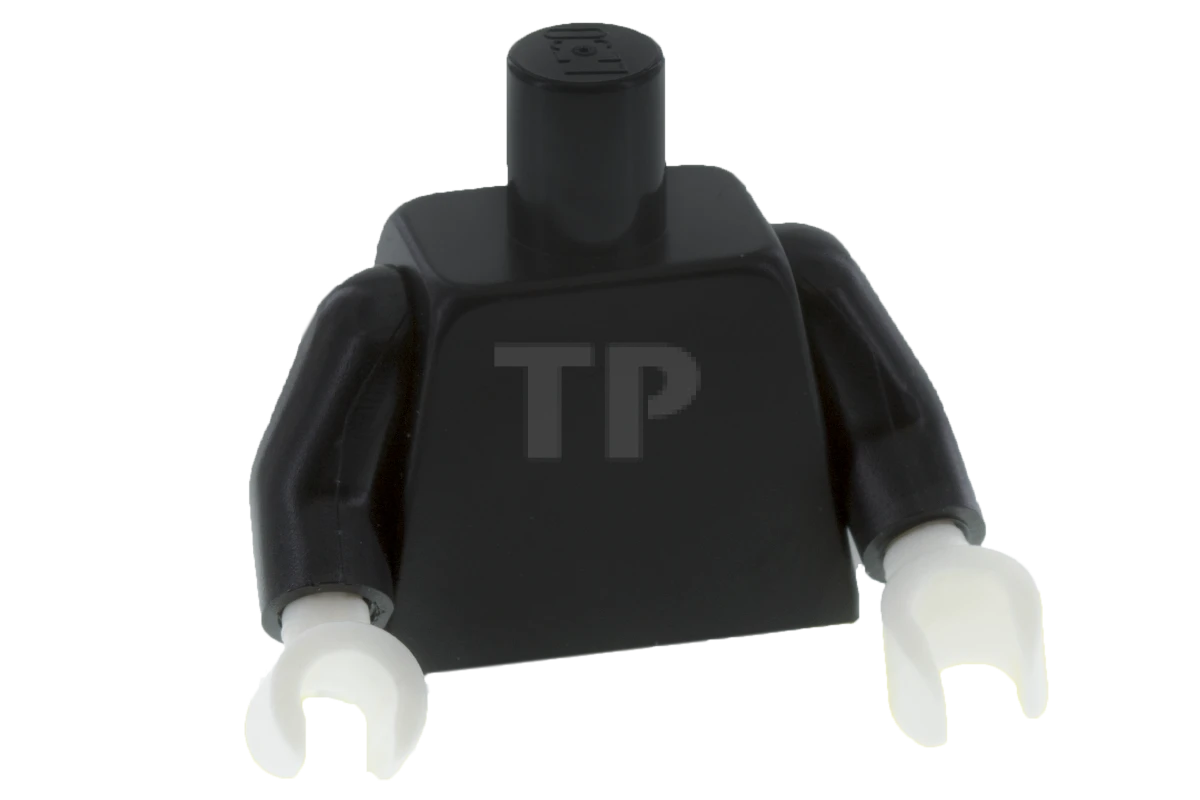 LEGO&reg; 6143096 - 973c042 - Torso (complete)