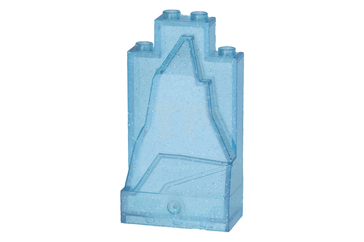 LEGO&reg; 6295269 - 47847 - Rock Panel 2 x 4 x 6