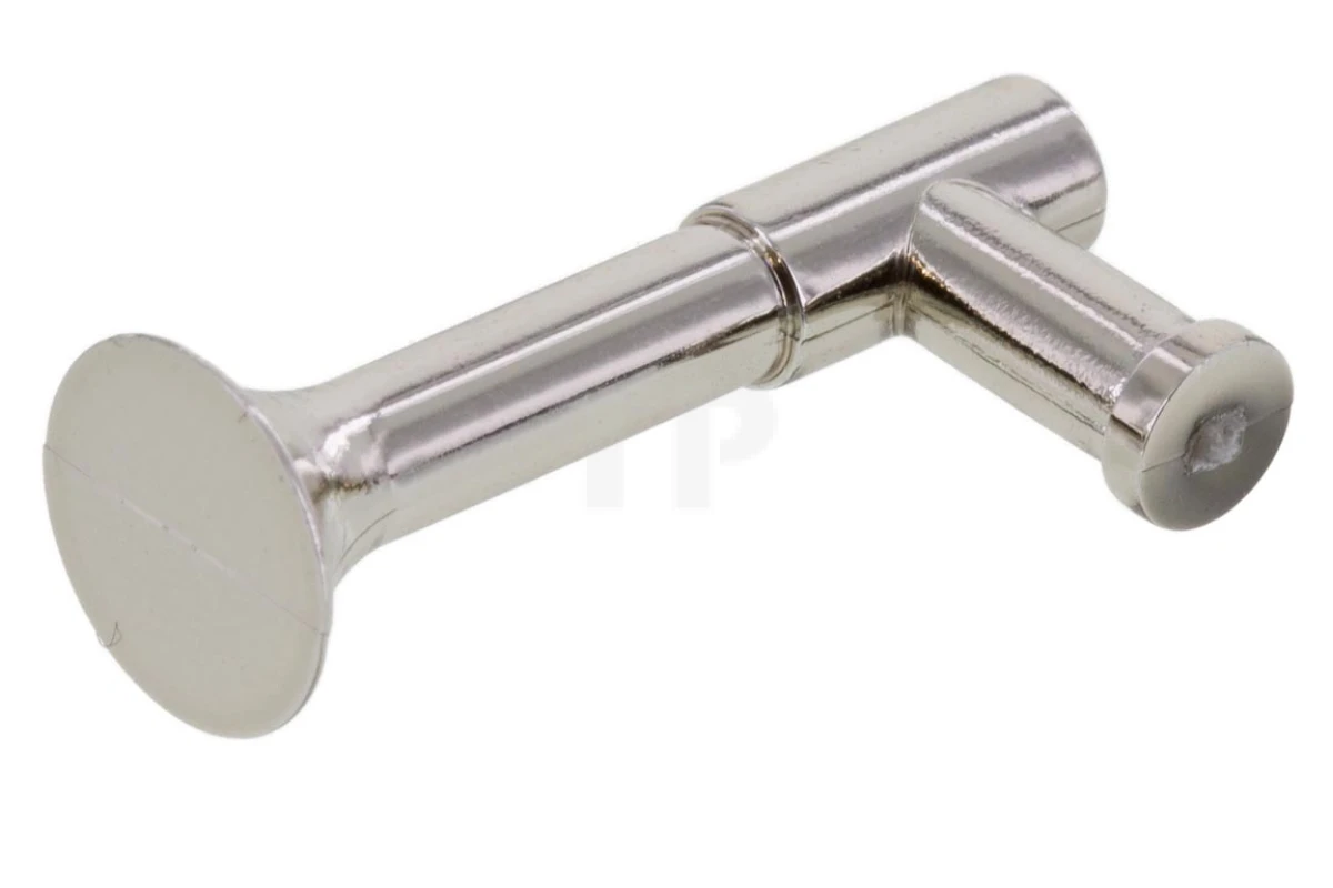 LEGO&reg; 4161127 - 71182 - Minifigur, Utensil Auto-Lufthorn