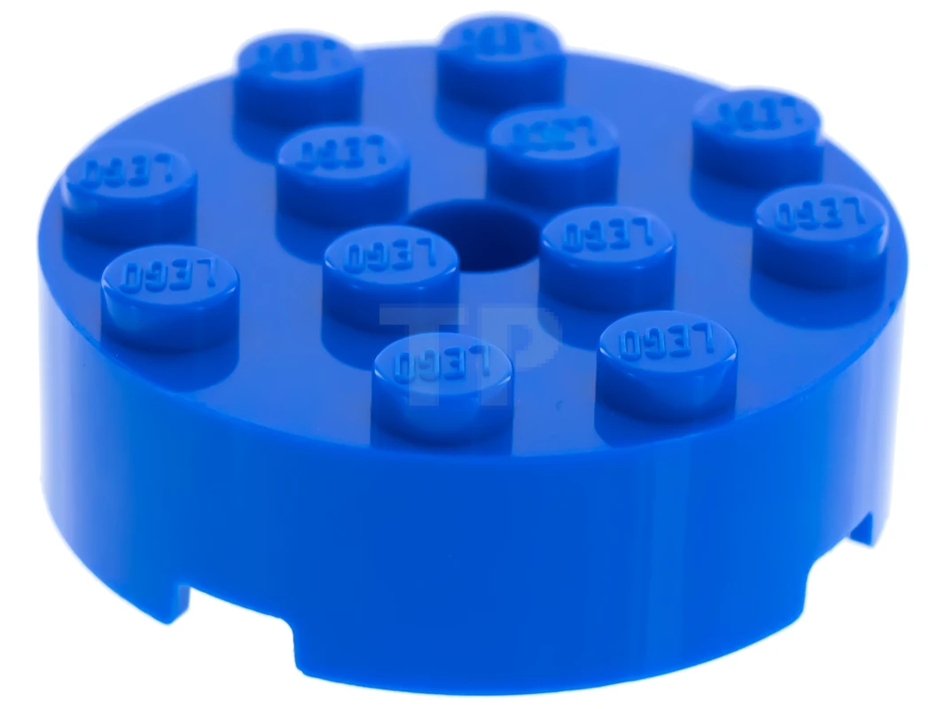 LEGO&reg; 6209671 - 87081 - Brick, Round 4 x 4