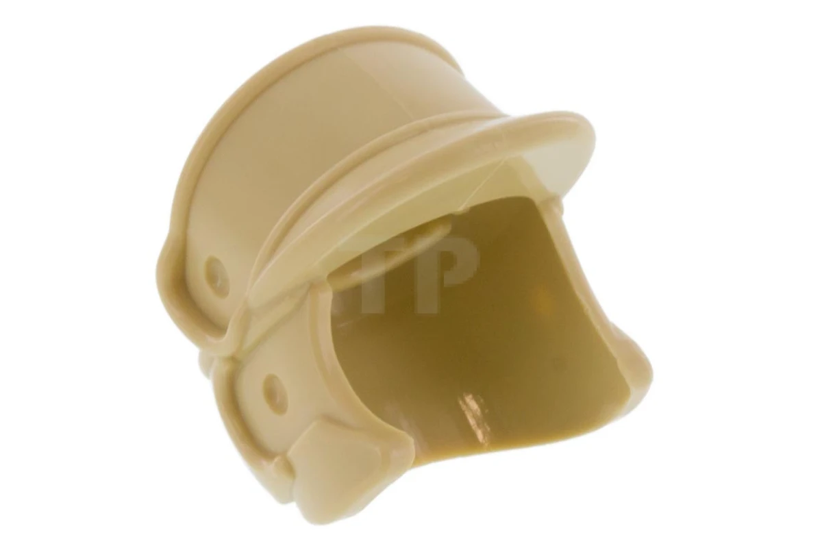 LEGO&reg; 4565166 - 87555 - Minifig, Headgear Helmet SW Hoth Rebel Trooper