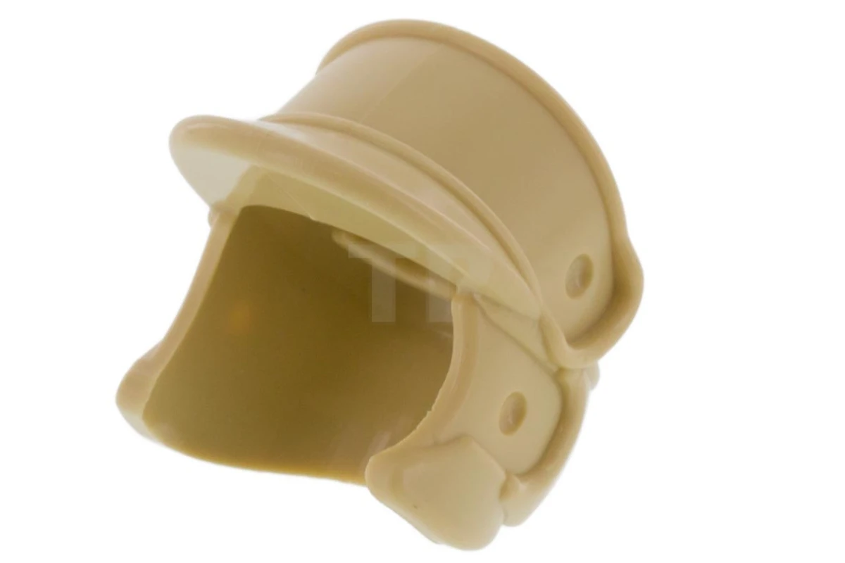 LEGO&reg; 4565166 - 87555 - Minifig, Headgear Helmet SW Hoth Rebel Trooper