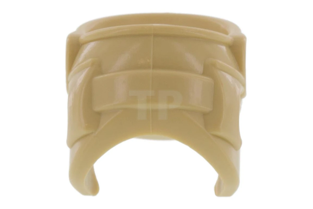 LEGO&reg; 4565166 - 87555 - Minifig, Headgear Helmet SW Hoth Rebel Trooper