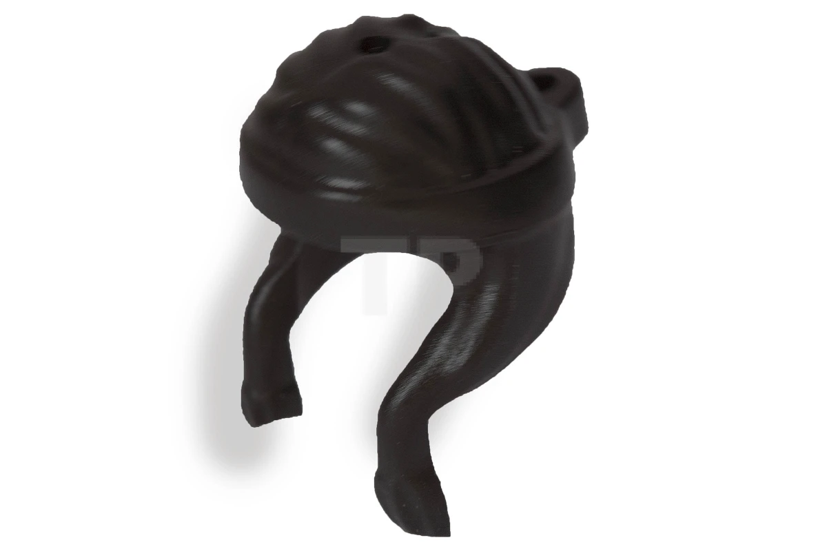 LEGO&reg; 6135557 - 30114 - Figine à cheveux longs avec bandeau