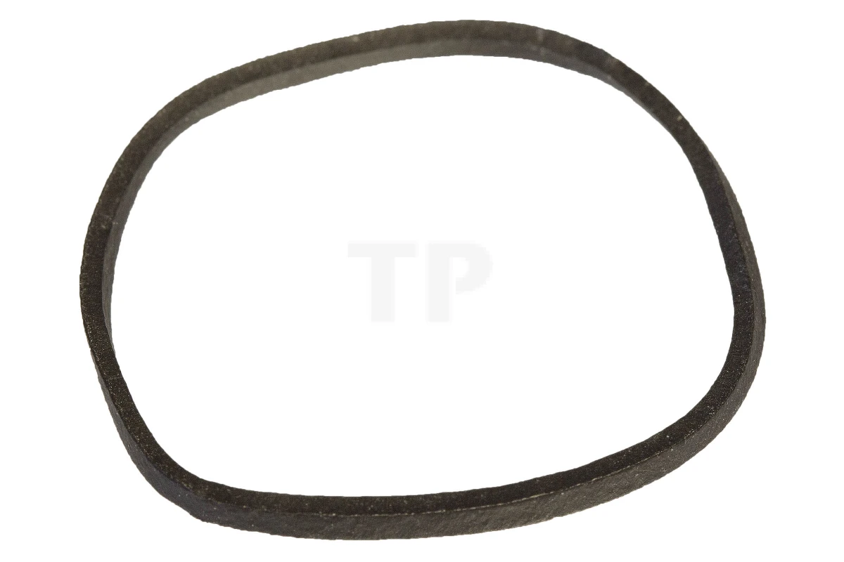 LEGO&reg; 71156 - x137 - Rubber Band Thin (Square Cross Section)