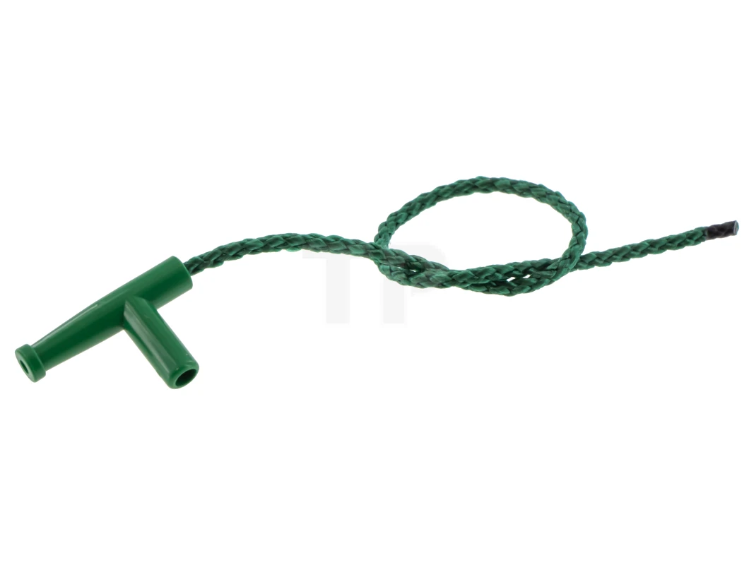 LEGO&reg;  - 194cx1 - Düse mit 13L Schnur (Feuerwehrschlauch)