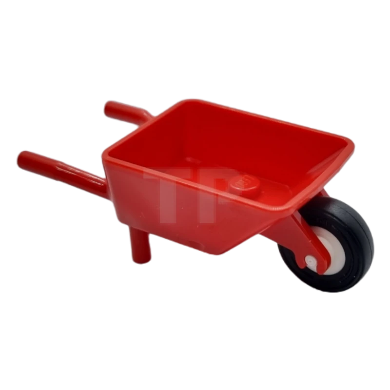 LEGO&reg;  - 98288c01 - Wheelbarrow (complete)