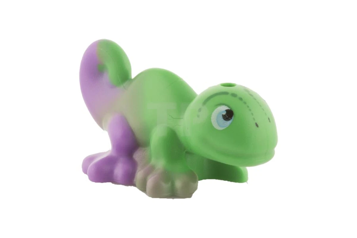 LEGO&reg; 6086772 - 15678pb02 - Chameleon
