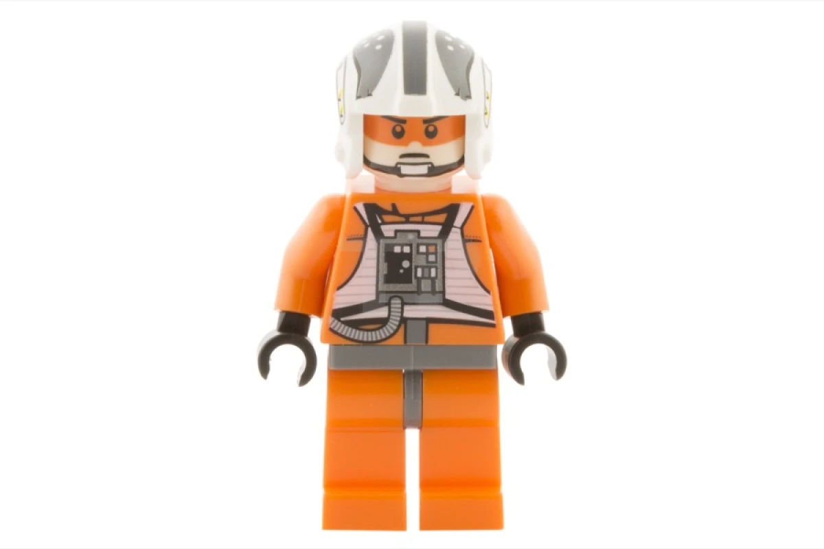 LEGO&reg; sw0260 Zev Senesca