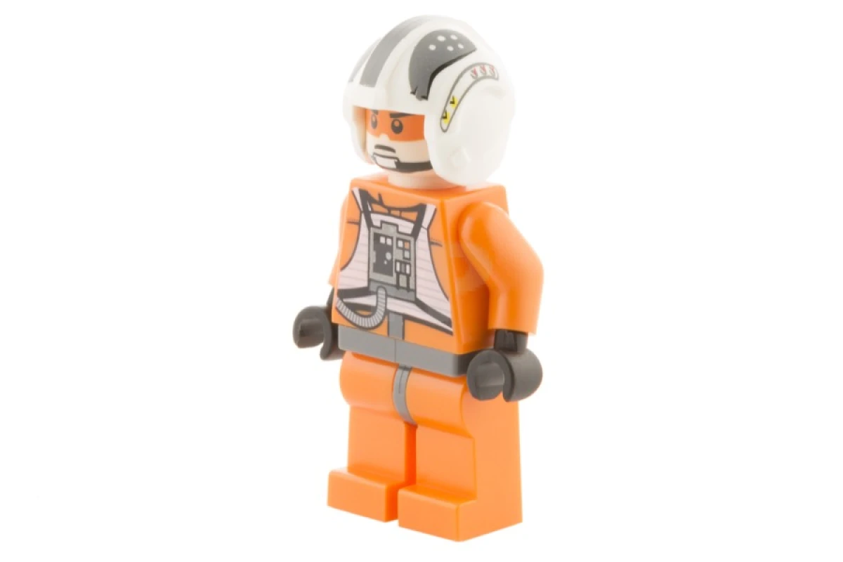 LEGO&reg; sw0260 Zev Senesca