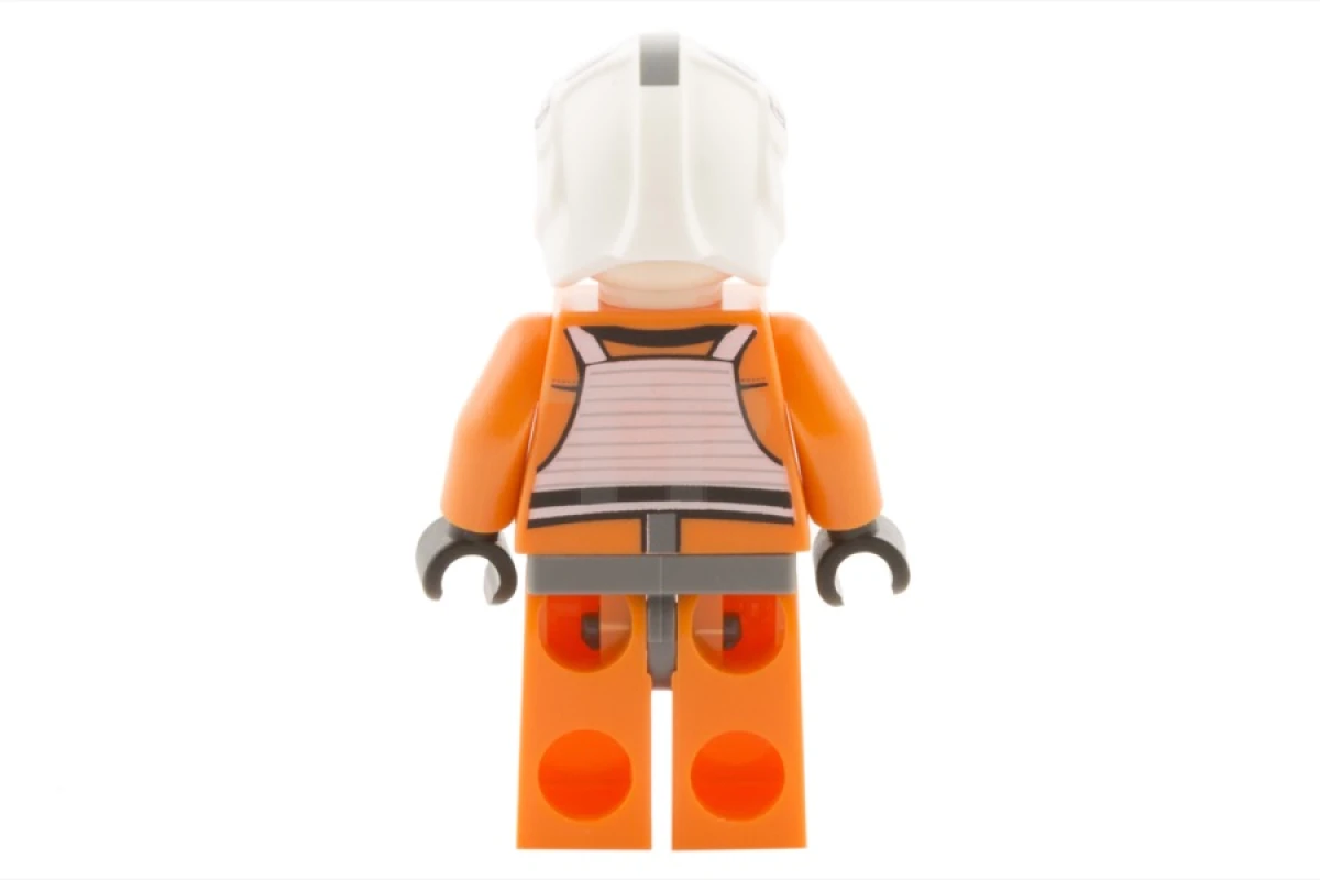 LEGO&reg; sw0260 Zev Senesca