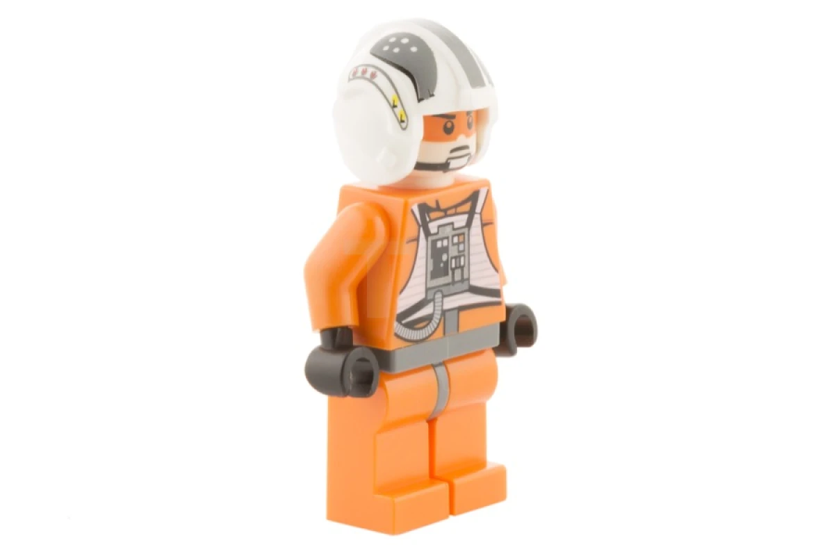 LEGO&reg; sw0260 Zev Senesca