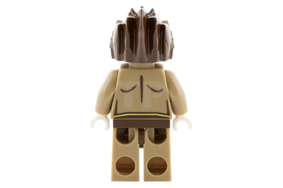 LEGO&reg; loc027 Longtooth