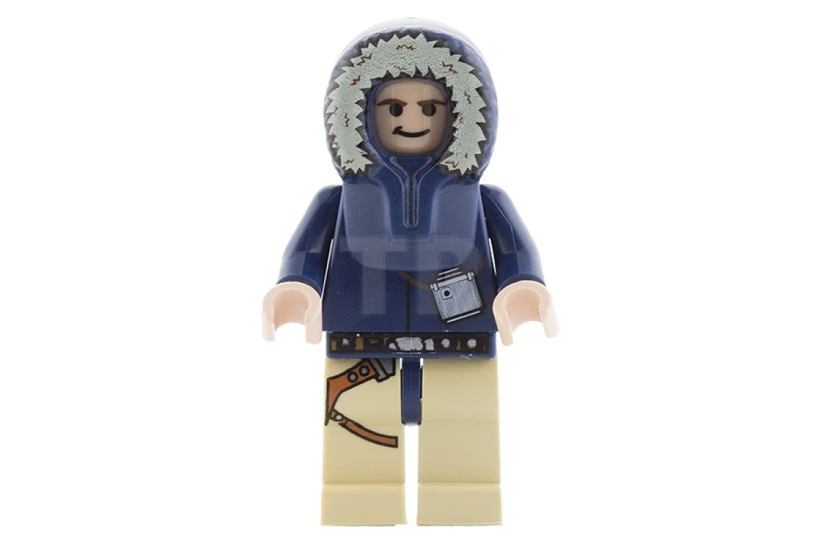 LEGO&reg; sw0253 Han Solo