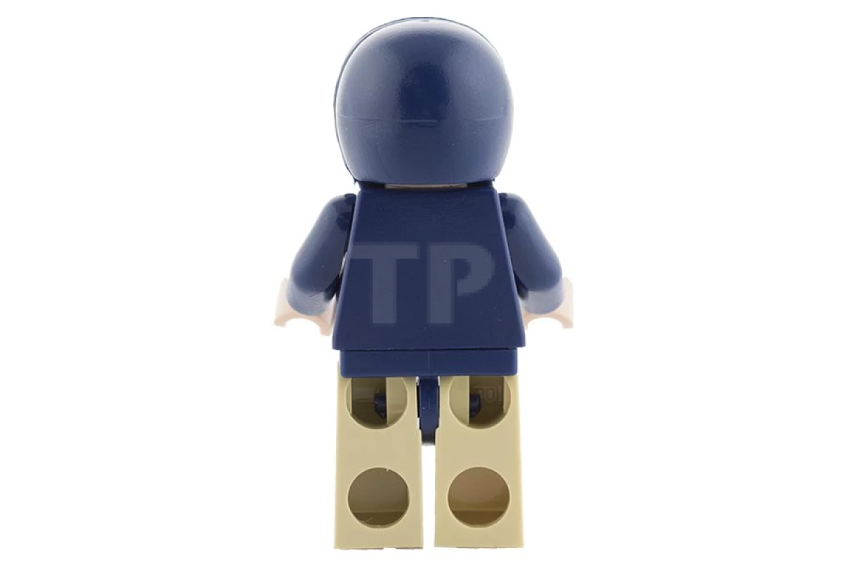 LEGO&reg; sw0253 Han Solo