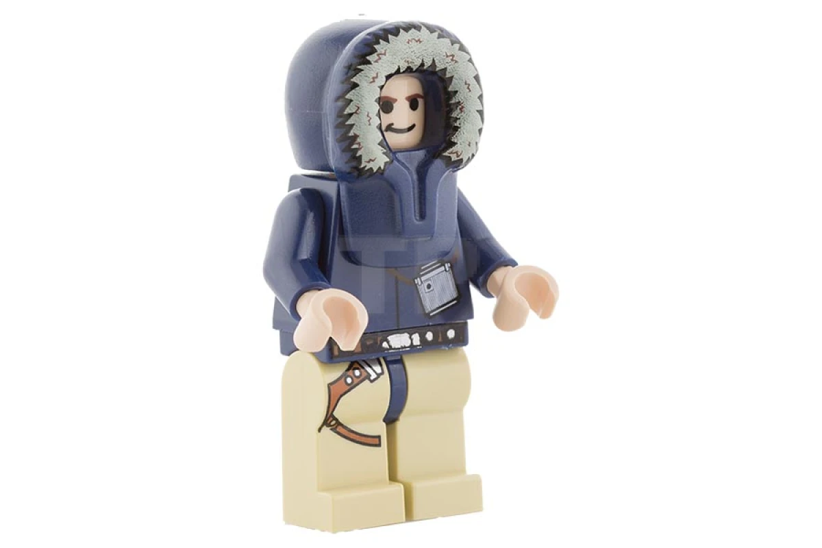 LEGO&reg; sw0253 Han Solo