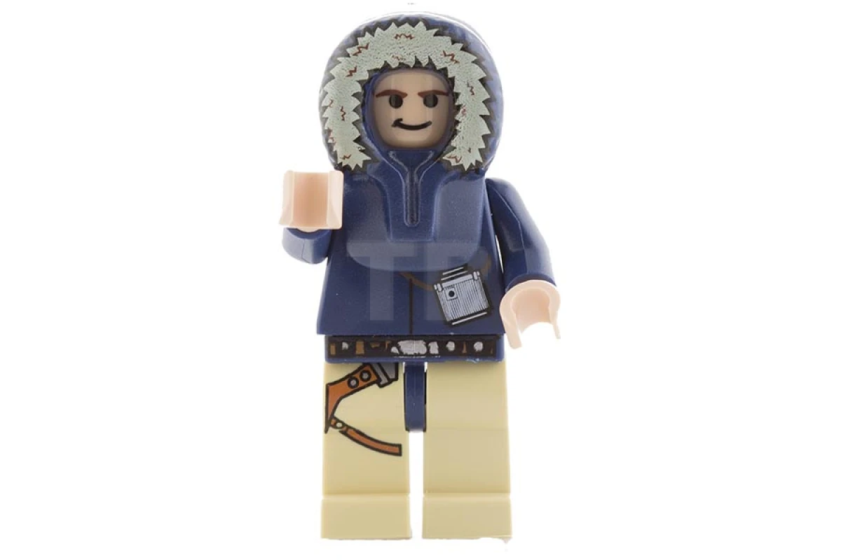 LEGO&reg; sw0253 Han Solo