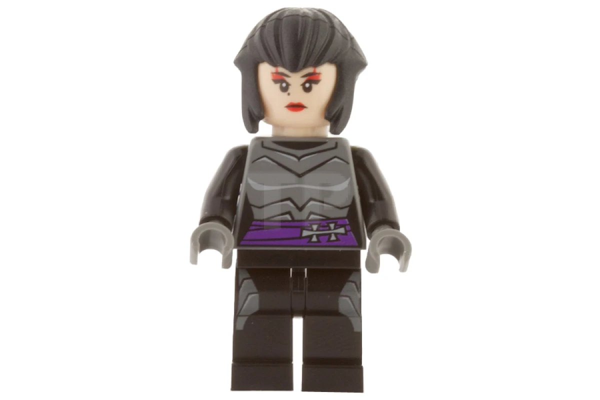 LEGO&reg; tnt023 Karai