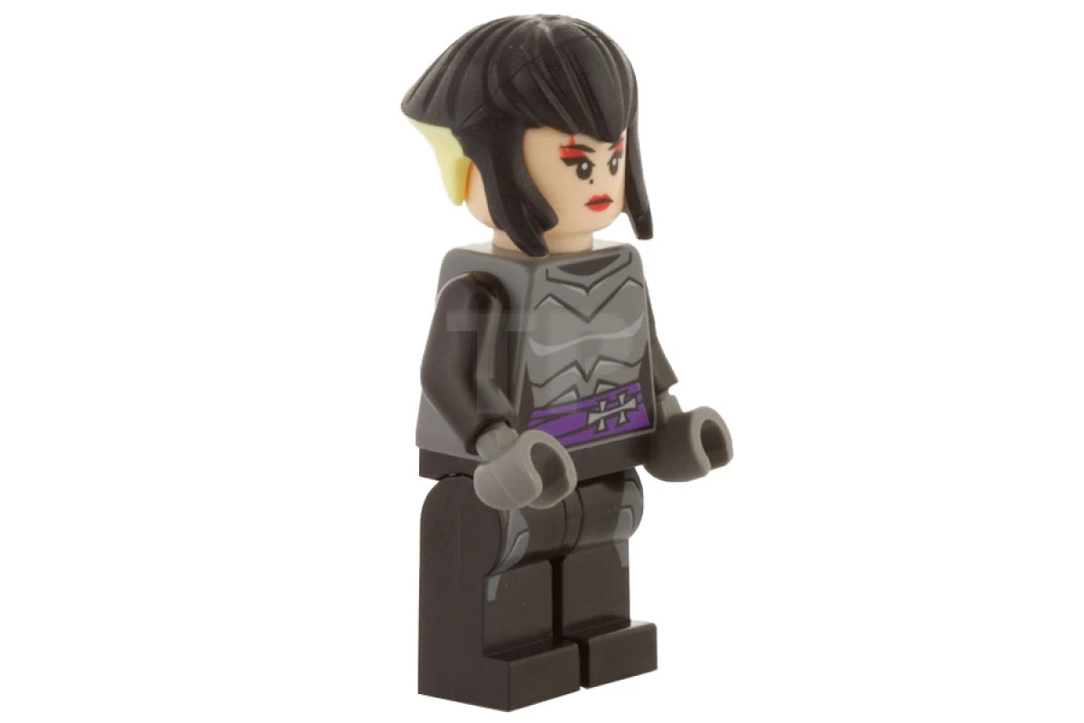 LEGO&reg; tnt023 Karai