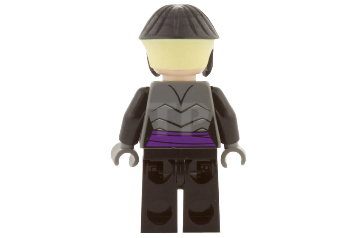 LEGO&reg; tnt023 Karai