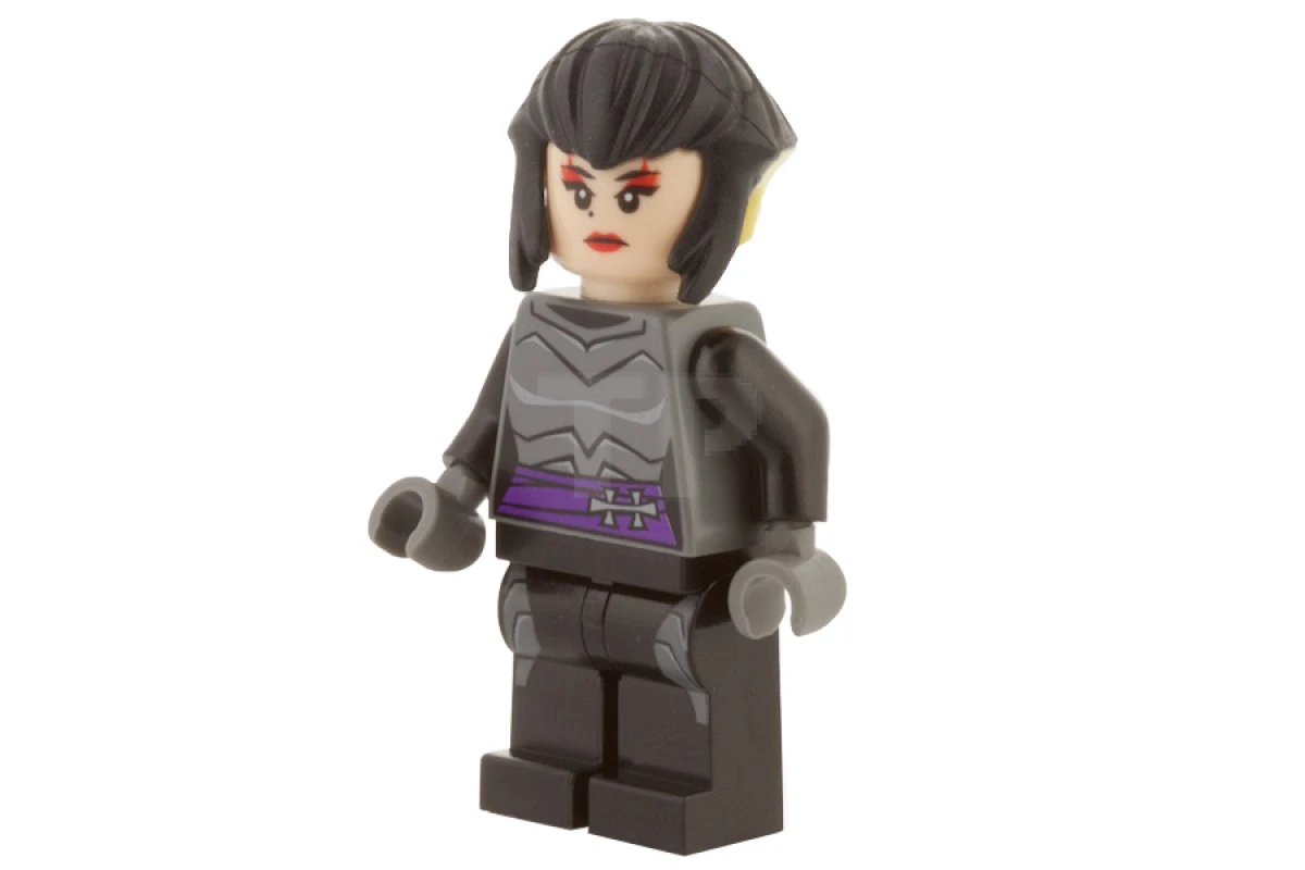 LEGO&reg; tnt023 Karai