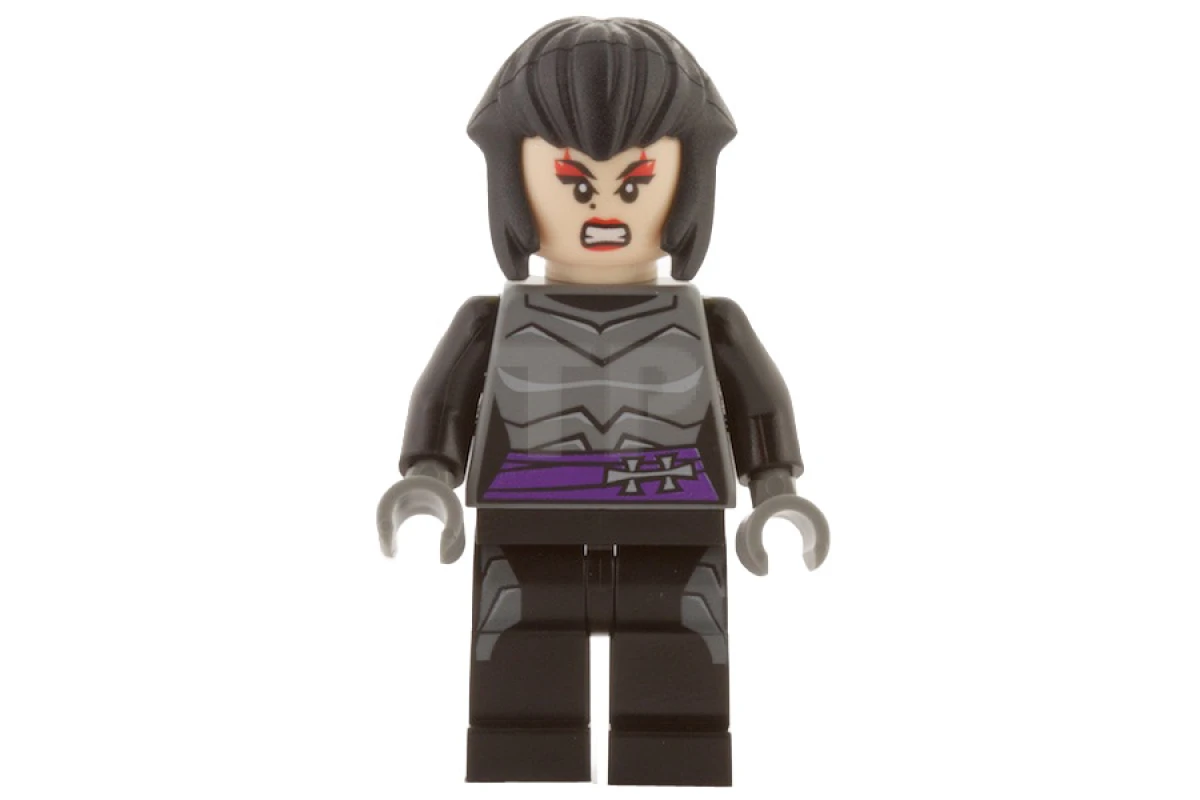 LEGO&reg; tnt023 Karai