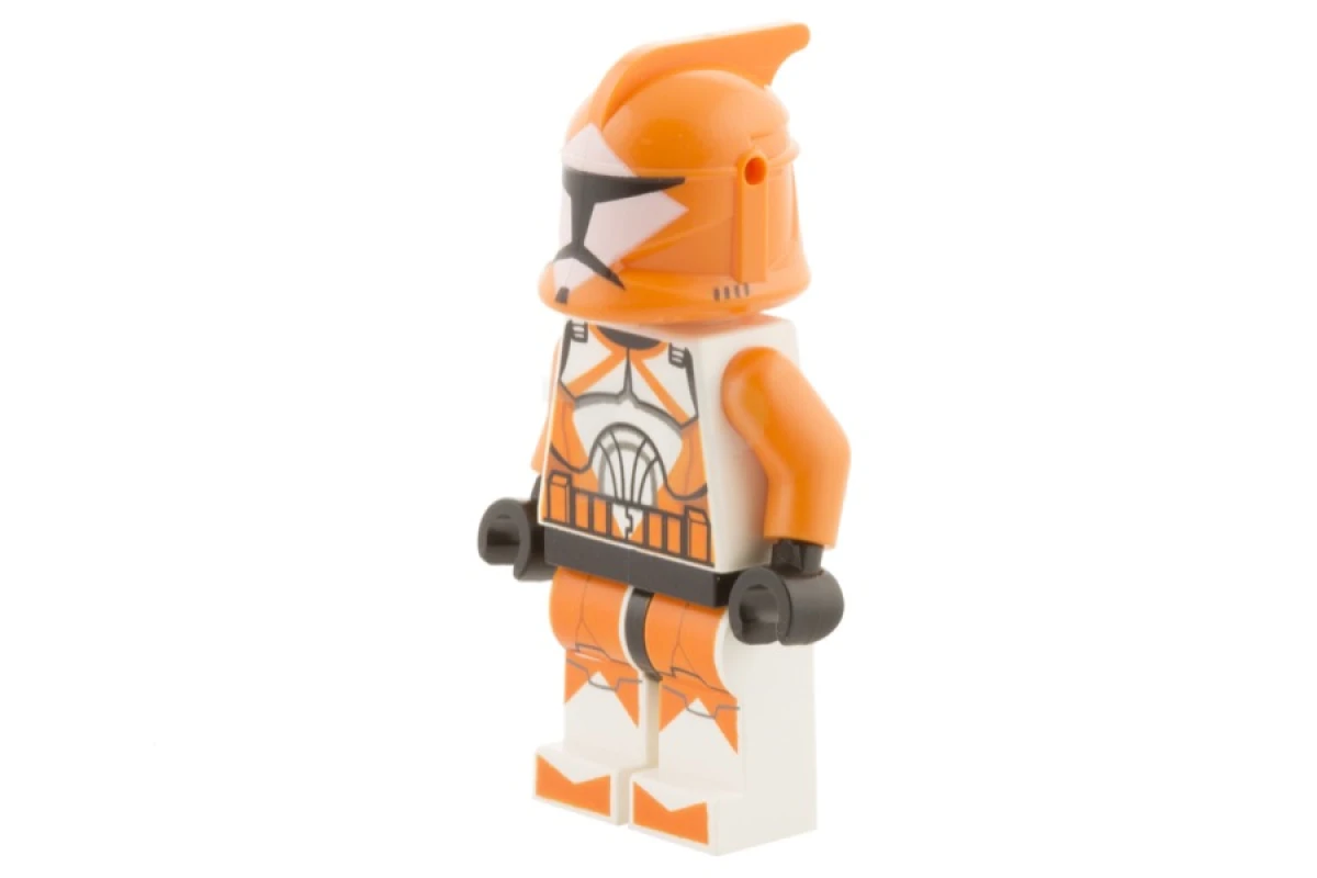 LEGO&reg; sw0299 Bomb Squad Trooper