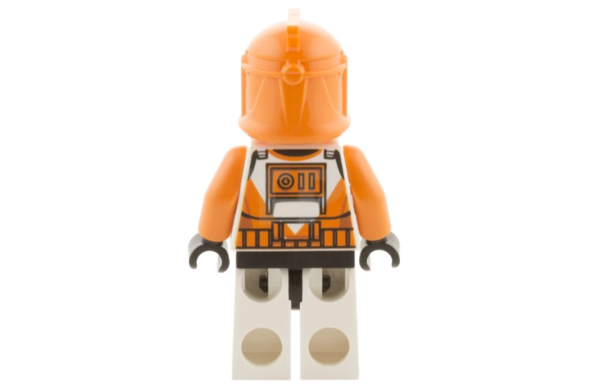 LEGO&reg; sw0299 Bomb Squad Trooper