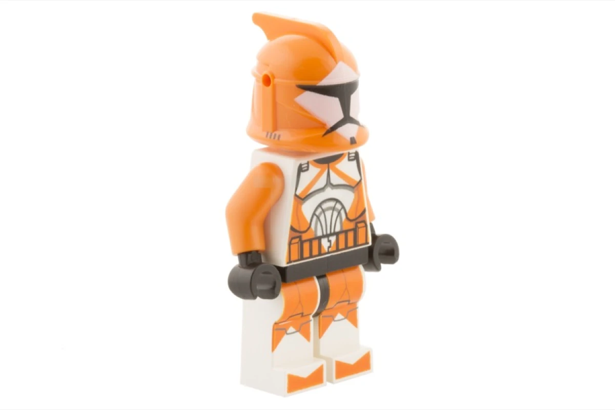 LEGO&reg; sw0299 Bomb Squad Trooper