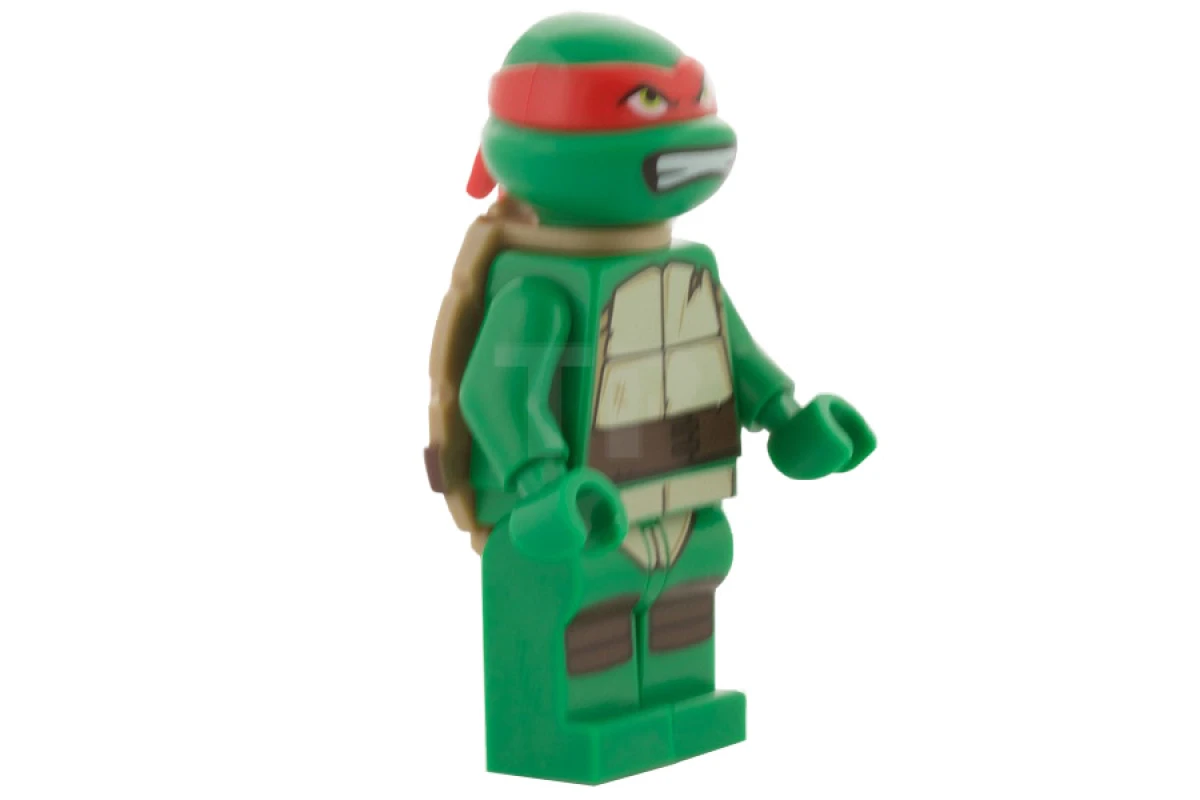 LEGO&reg; tnt008 Raphael