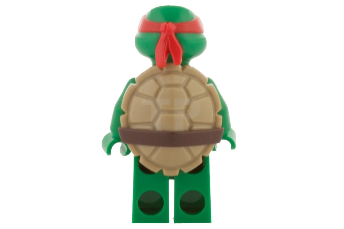 LEGO&reg; tnt008 Raphael