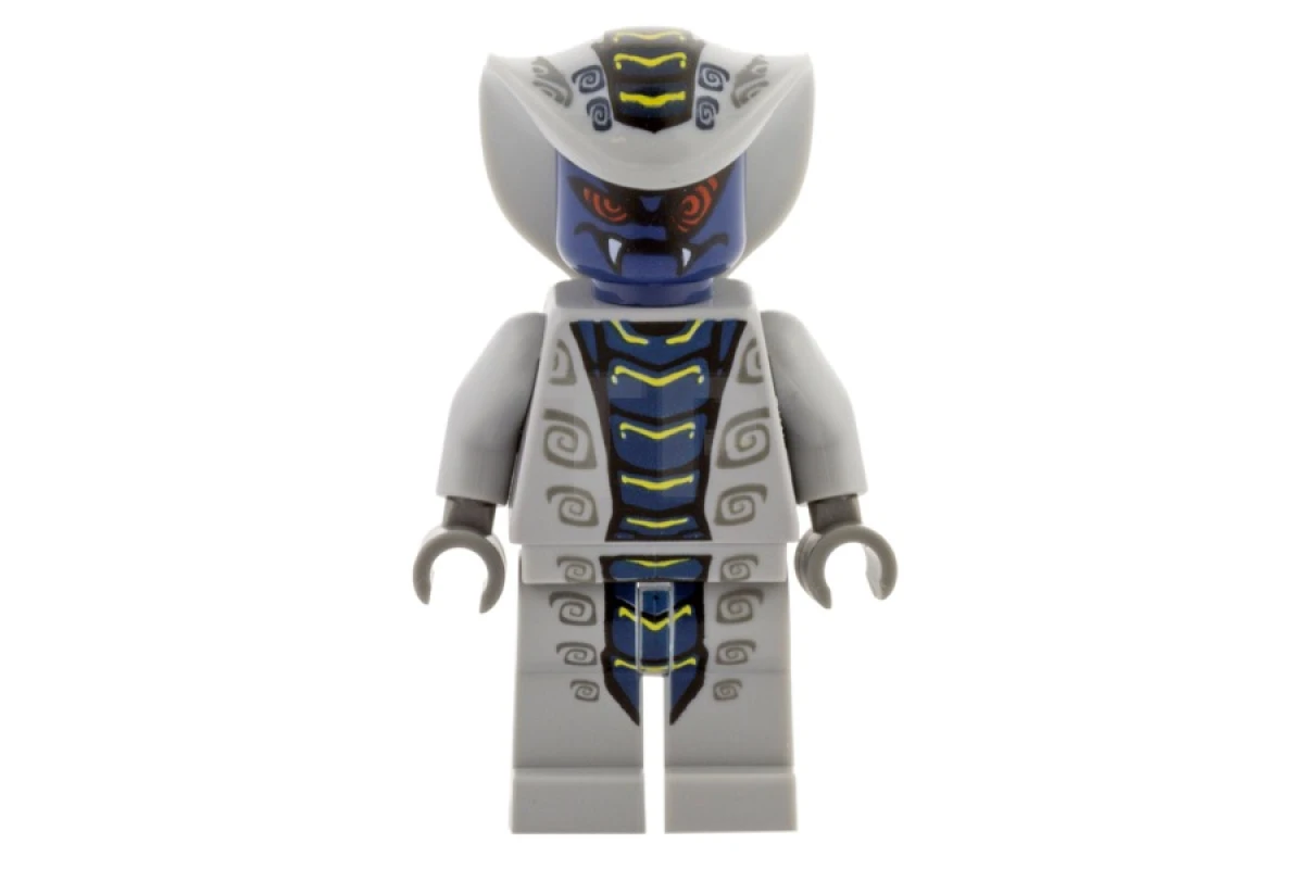 LEGO&reg; njo0033 Rattla