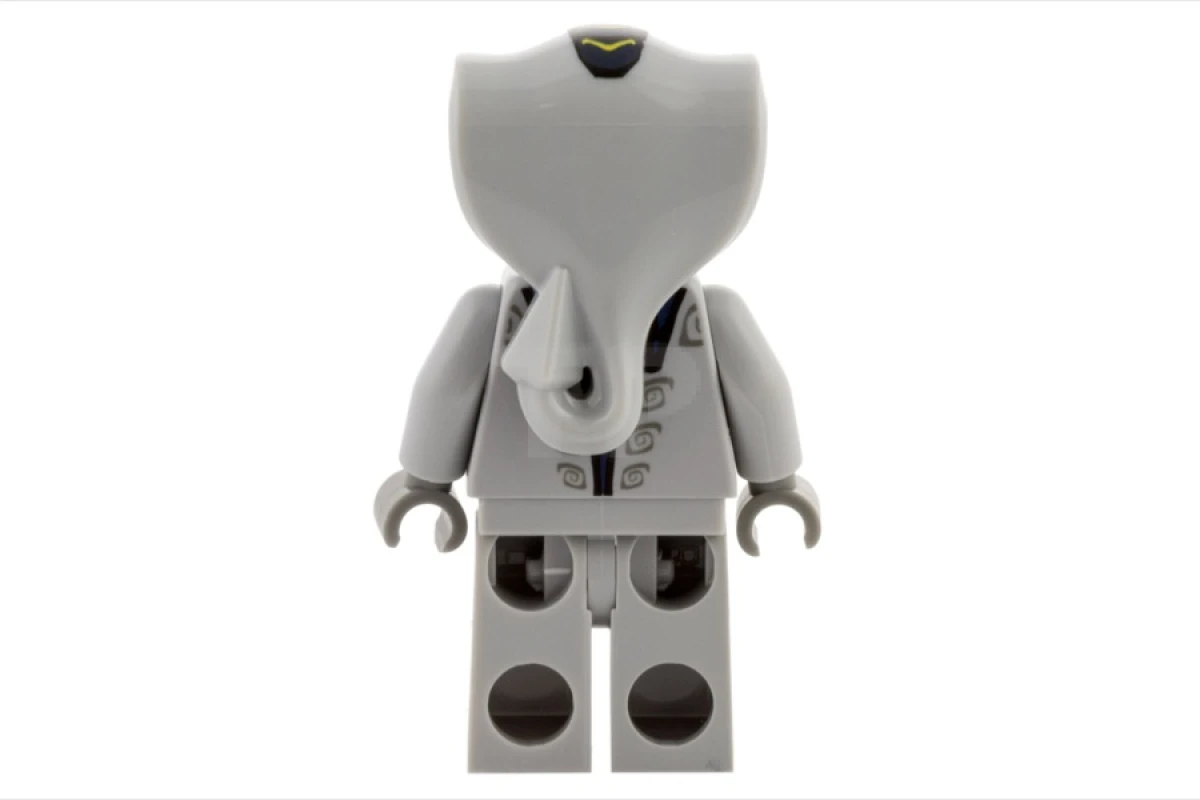 LEGO&reg; njo0033 Rattla