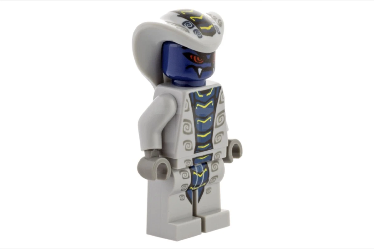 LEGO&reg; njo0033 Rattla