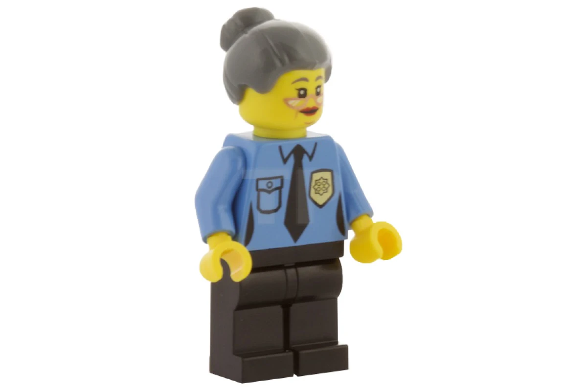 LEGO&reg; tlm019 Ma Cop