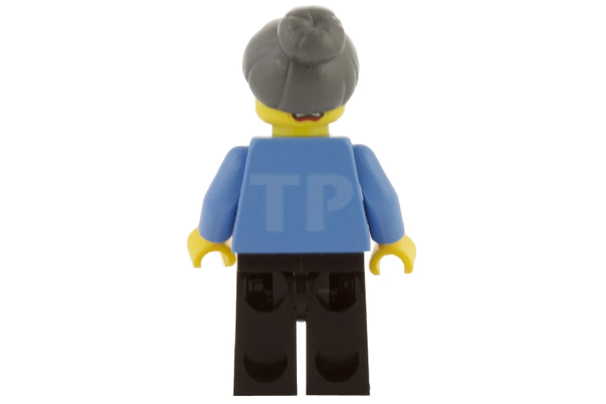 LEGO&reg; tlm019 Ma Cop