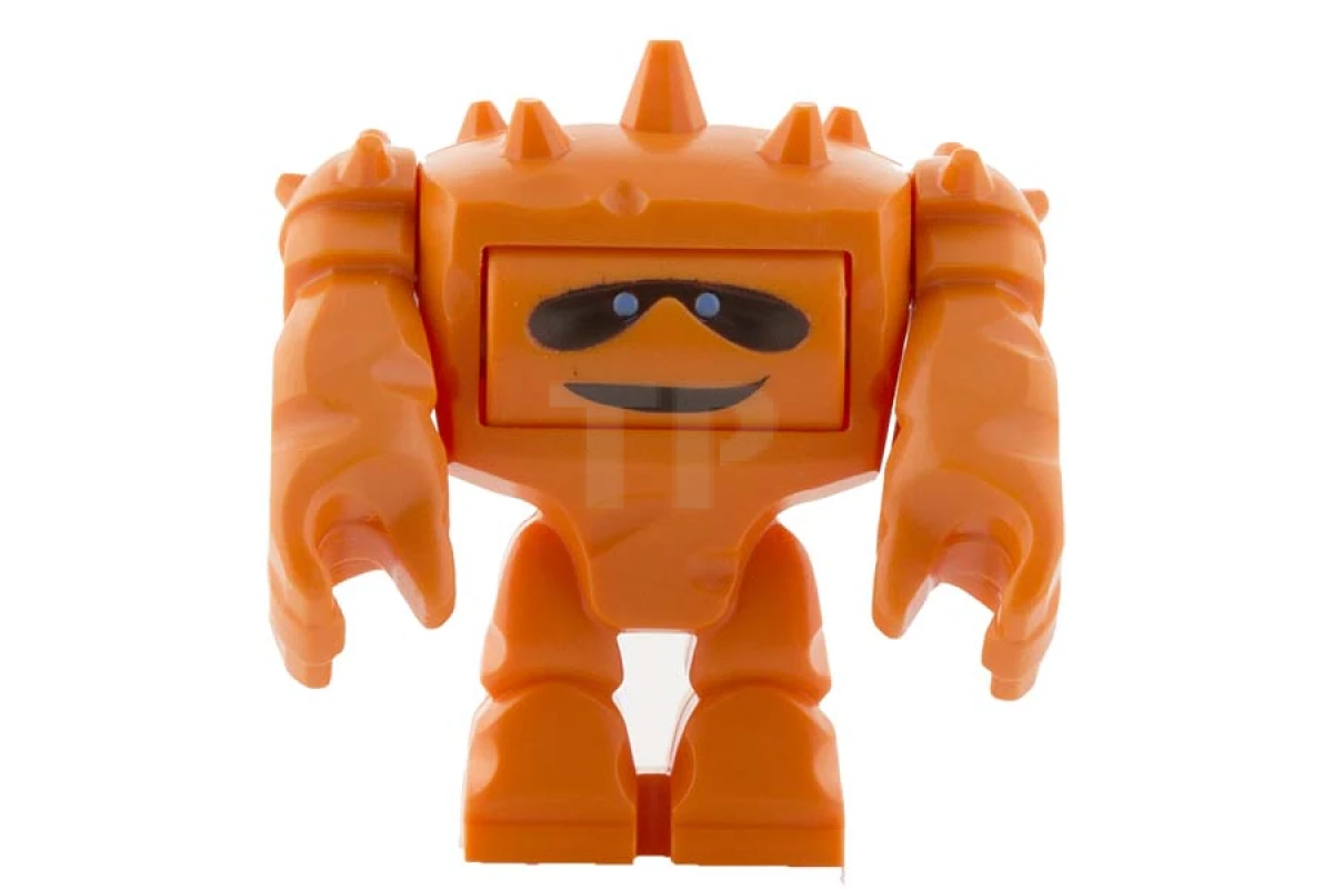 LEGO&reg; toy010 Pezzetti