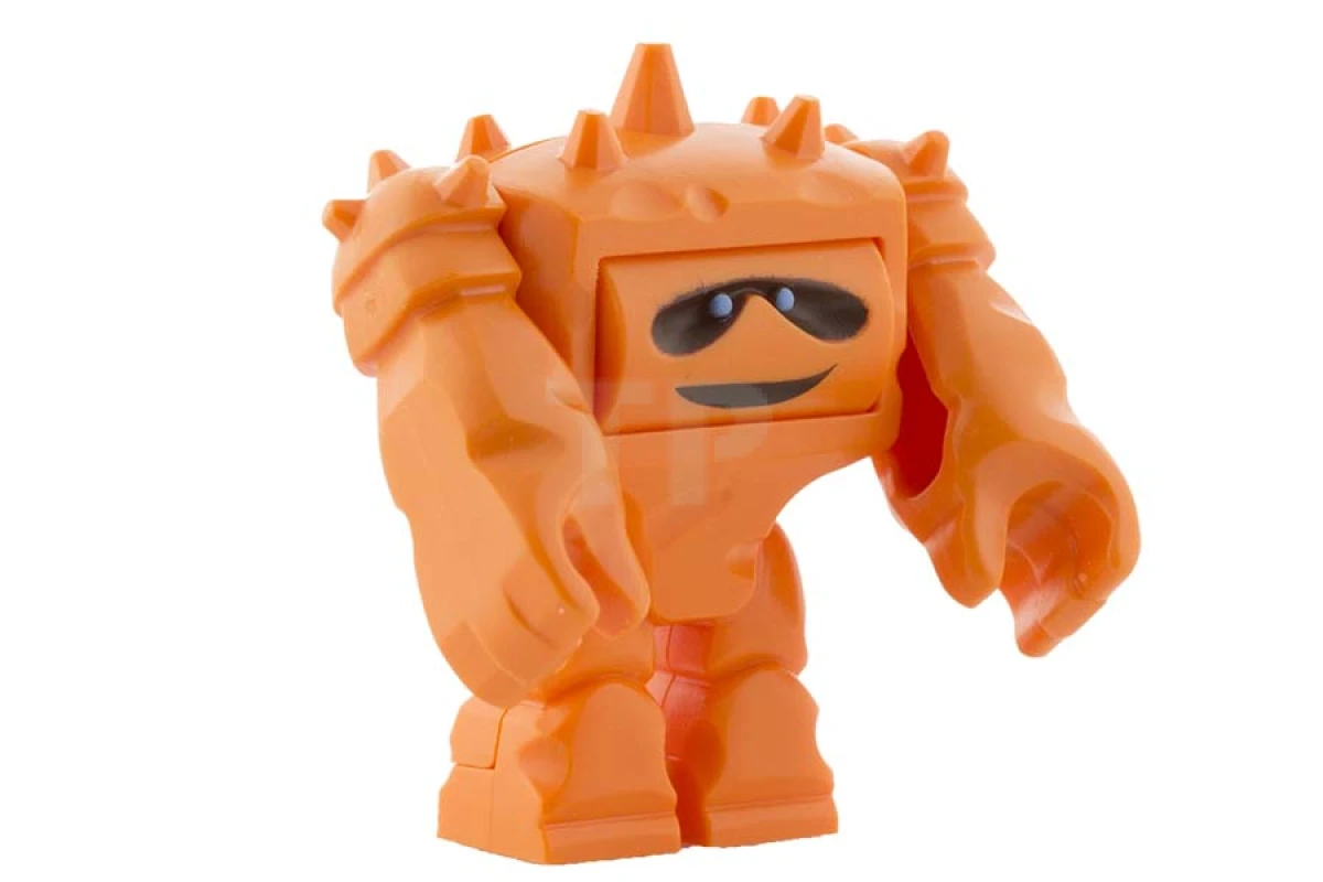 LEGO&reg; toy010 Pezzetti